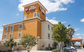 Best Western Plus San Antonio East Inn Suites